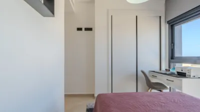 Duplex Penthouse in Guardamar del Segura photo 17