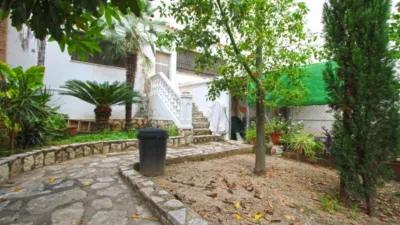 House in Pego photo 7