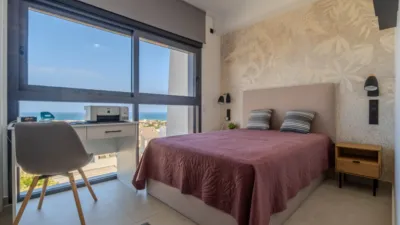 Duplex Penthouse in Guardamar del Segura photo 16
