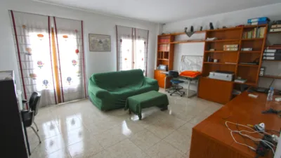 House in Pego photo 26