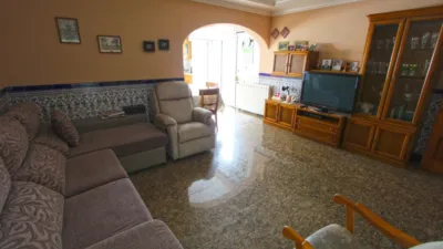 House in Pego photo 24