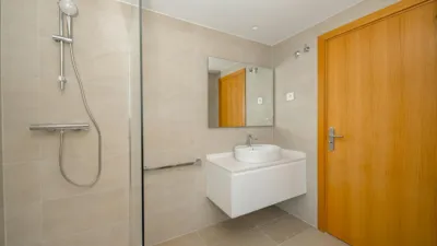 Habitación en alquiler en Nueva España, Nueva España (Distrito Chamartín. Madrid Capital) de 1.075 €<span>/mes</span>