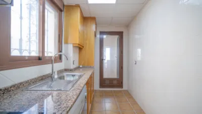 Chalet en Algorfa photo 15