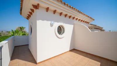 Chalet en Algorfa photo 34