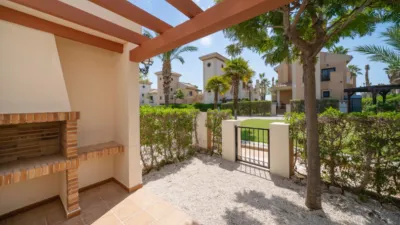 Chalet en Algorfa photo 10
