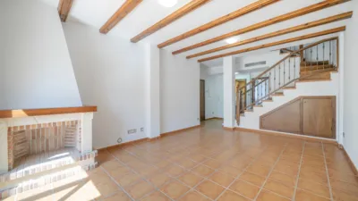 Chalet en Algorfa photo 6