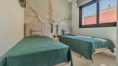 Duplex Penthouse in Guardamar del Segura photo 19