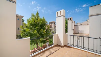 Chalet en Algorfa photo 25
