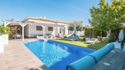 Casa – San Fulgencio - Més