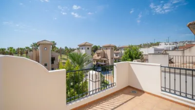 Chalet en Algorfa photo 31