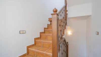 Chalet en Algorfa photo 29