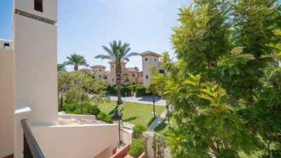 Chalet en Algorfa photo 28