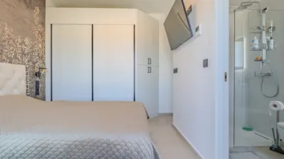 Duplex Penthouse in Guardamar del Segura photo 25