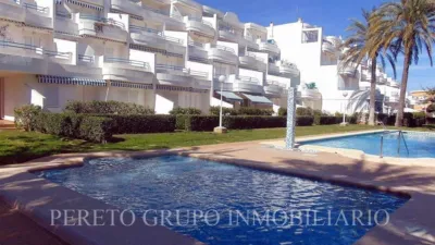 Apartment in Marinas photo 2