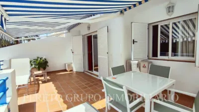 Apartment in Marinas photo 7