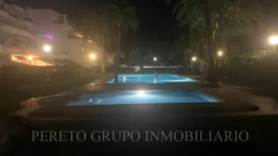 Apartment in Marinas photo 28