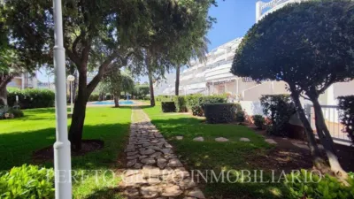 Apartment in Marinas photo 25