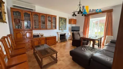 Chalet in Dehesilla photo 6