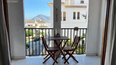 Piso – Altea - Vista 4