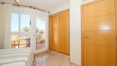 Apartment in El Montgó photo 10
