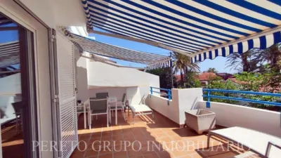 Apartment in Marinas photo 5