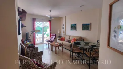 Apartment in Marinas photo 9