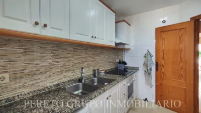Apartment in Marinas photo 12