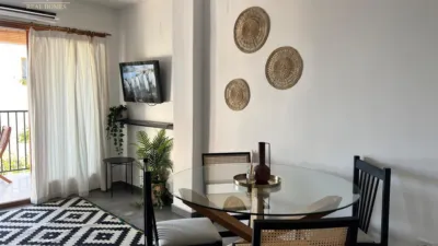 Piso – Altea - Vista 3