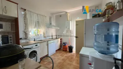 Chalet in Dehesilla photo 10