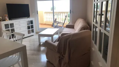 Apartment in El Montgó photo 18