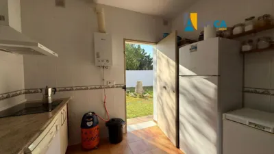 Chalet in Dehesilla photo 9