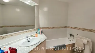 Apartment in Marinas photo 18