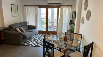 Piso – Altea - Vista 2