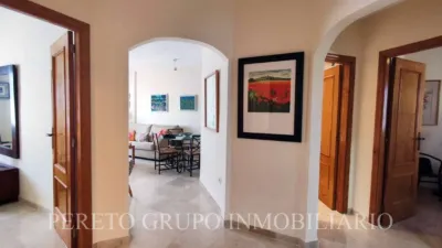 Apartment in Marinas photo 10