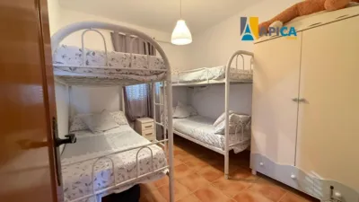 Chalet in Dehesilla photo 15