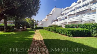 Apartment in Marinas photo 4