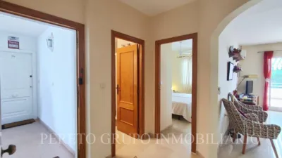 Apartment in Marinas photo 14