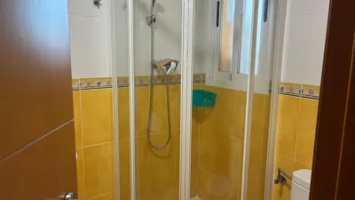 Apartment in El Montgó photo 19