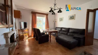 Chalet in Dehesilla photo 8