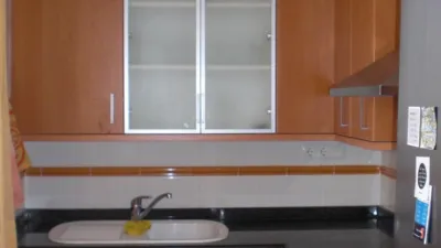 Apartment in El Montgó photo 17