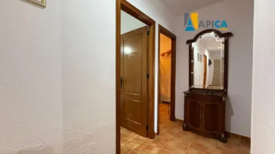 Chalet in Dehesilla photo 5