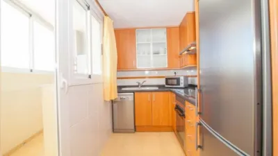 Apartment in El Montgó photo 9