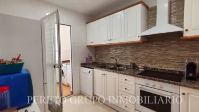 Apartment in Marinas photo 11