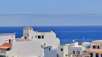 Casa en calle Zona Este — Isla de La Palma, Canarias photo 9