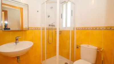 Apartment in El Montgó photo 16