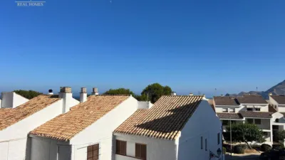 Piso – Altea - Vista 5
