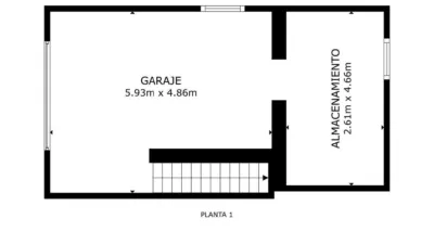 Semi-detached house in Can Sors photo 49