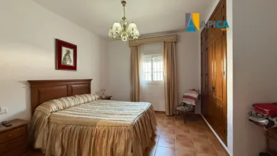 Chalet in Dehesilla photo 19