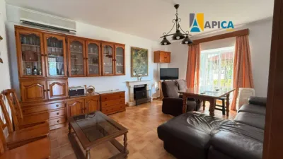 Chalet in Dehesilla photo 7