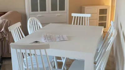 Piso - Más